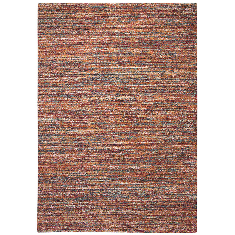 Tapis rectangulaire Stoyko, Rectangle 5 pi 3 po x 7 pi 6 po