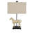 Prestley Resin Table Lamp