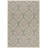 Frankee Performance Damask Indoor/Outdoor Area Rug-1155199862