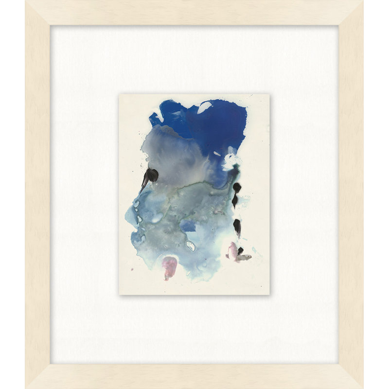 Hidden Faces 1 Print by Thom Filicia