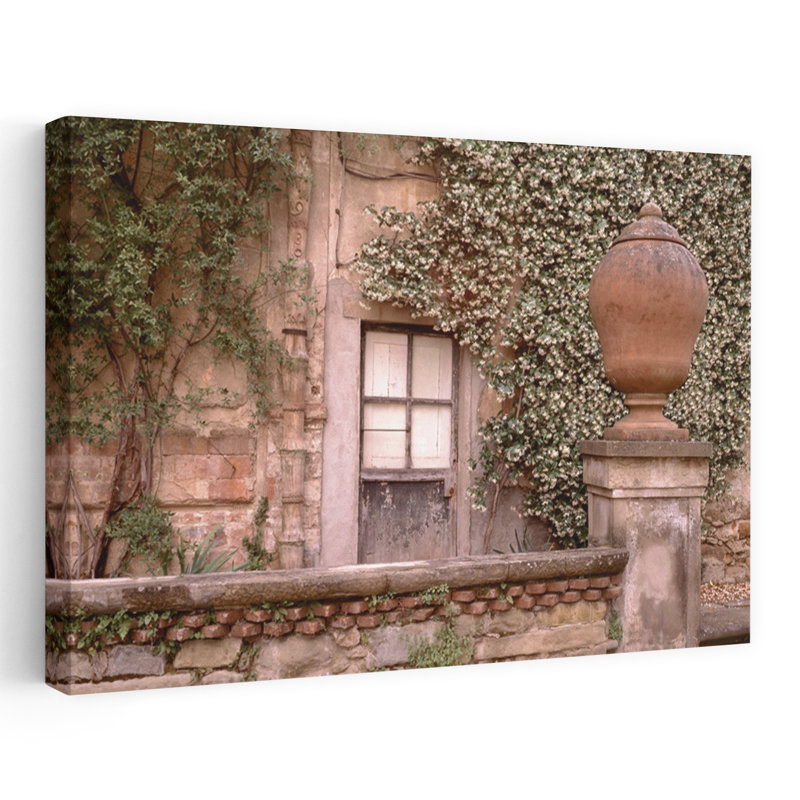 Banc de jardin # 21 - Bancs de photographie, Europe, France, H 16 po x l 24 po