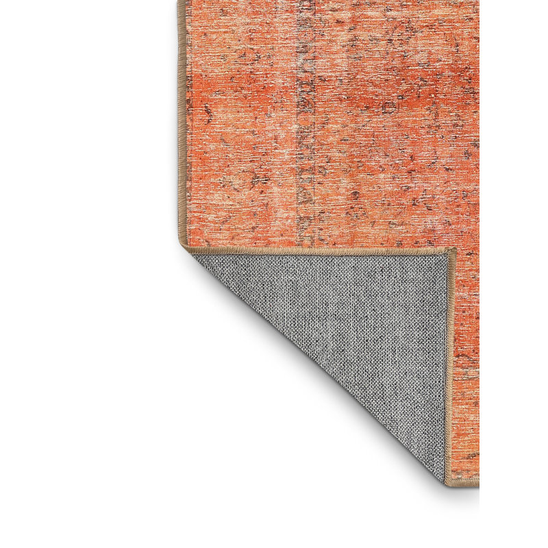 Akeda Oriental Indoor Rug, Rectangle 5' x 8'