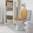 Dalton Elongated Toilet Seat-99206367