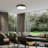 Hopeland Acrylic LED Flush Mount-1746444250