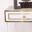 Console Ardeno