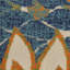 Tapis intérieur / extérieur Amayiah-2033537603