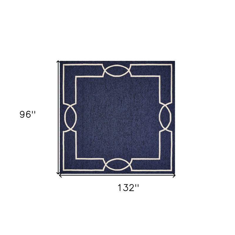 HomeRoots Area Rug