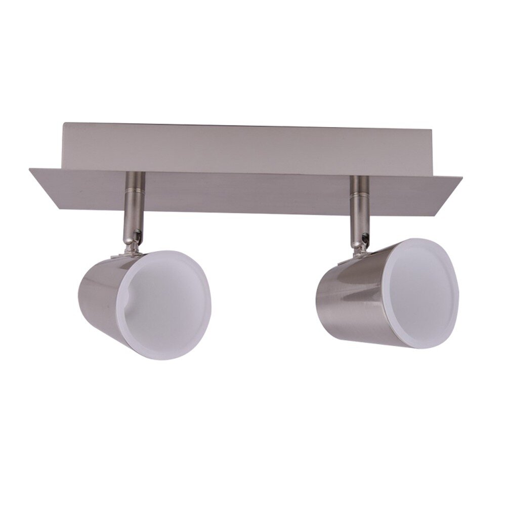 LED Deckenstrahler Gayla, 26 cm