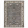 Antiquity Wool Geometric Area Rug