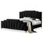 Structure de lit Glam Classic Flannelette-1563720871-1563720870