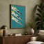 Flight in Formation Modern - Wrapped Canvas-828106553-828106542