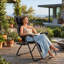 Outdoor Lounge Chair-277515629