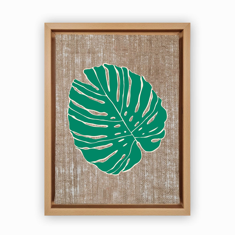 Decorative Canvas Painting