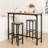 Eysan Bar Set
