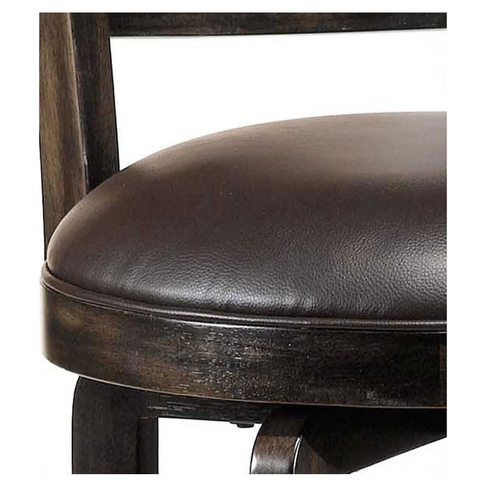 Tabouret de bar et de comptoir Airell, Tabouret de bar (siège d'une hauteur de 30 po)
