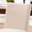 Solid Wood Upholstered Dining Chairs (Set of 2)-696470668
