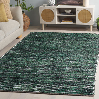 Cape Cod 154 Handwoven Performance No Pattern Rug
