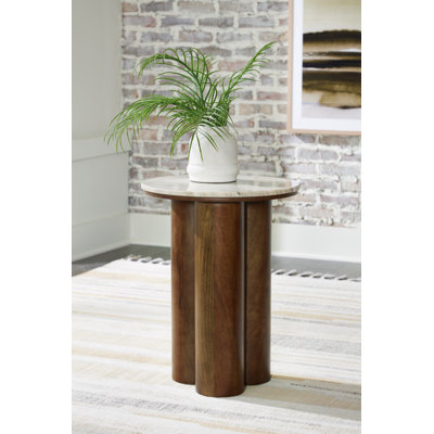 Table d'appoint Julea