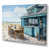 Toile tendue