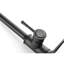 Matt Black Kitchen Sink Faucet, Stainless Steel With 360 Rotatable Pull-Down For Efficient Water Delivery Faucet In Black, Pull Down Rotation User- Experience-1891206326