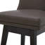 Tabouret de comptoir pivotant 26 po Azena-1425315253-1432902509