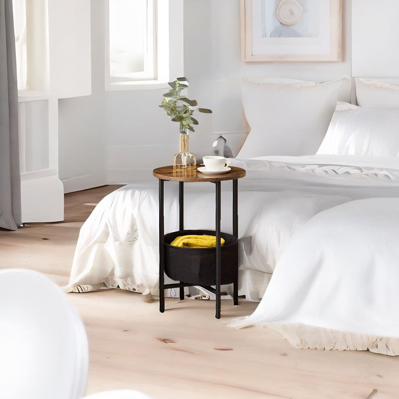Occil End Table