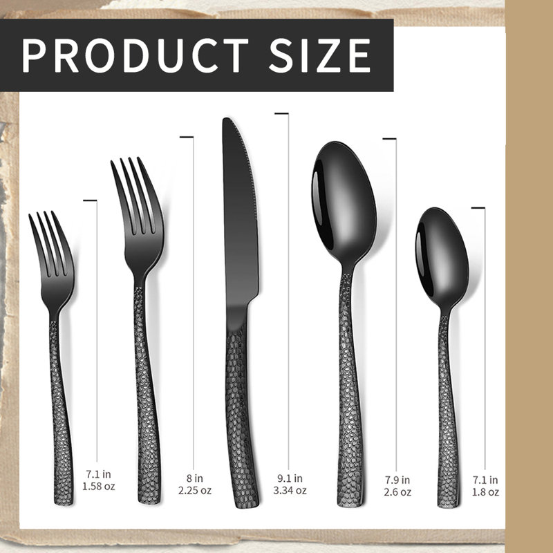 Tableware