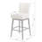 SWIVEL BAR STOOL