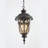 Massey Outdoor Hanging Lantern-21606729