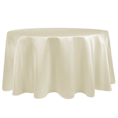Nappe ronde Red Barrel Studio®