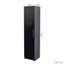 Armoire de rangement murale empilable, P 15,75 po x l 15,75 po x H 70,87 po