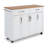 Moretown Wood Kitchen Cart-746958743