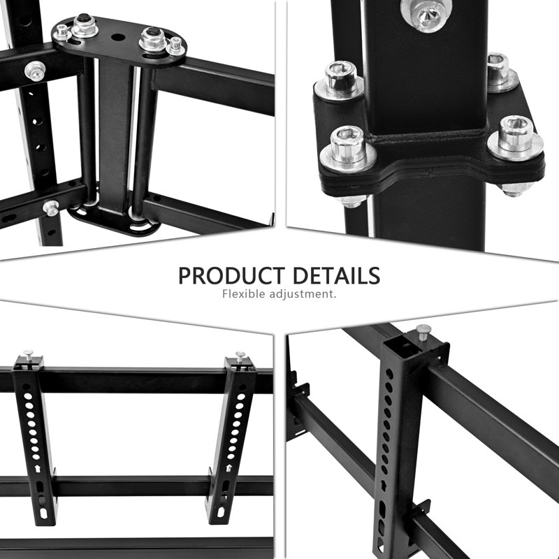 Anman Adjustable PC & Racing Game Chair