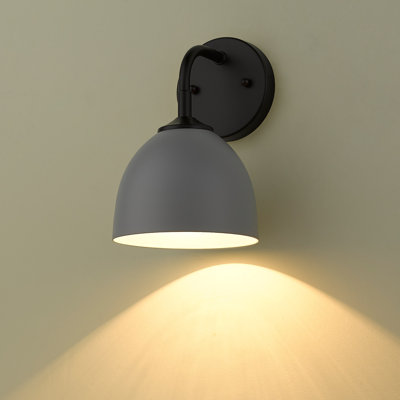 Applique murale articulée 1 lumière Ringwood