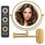 Miroir de maquillage à DEL-1192476549-1157941584