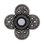 Napoli Push Button Doorbell with Compatibility