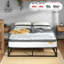 Brieaddy Pocket Sprung 1000 Mattress-53885151