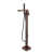 Oil Rubbed Bronze