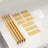 Bamboo Drawer Dividers with Inserts and Labels, Kitchen Adjustable Drawer Organizers-2014982862