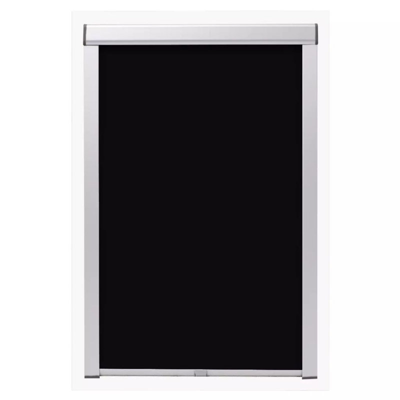 Blackout, Black, 48.3cm W x 98.2cm L