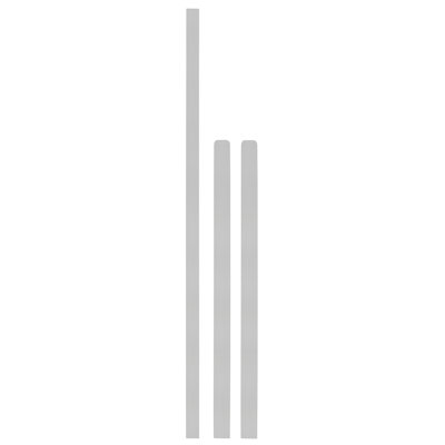 Ridgefield Convertible Toddler Bed Rail