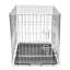 Collapsible Pet Crate-20360263