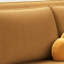 Canapé-coussin orange en velours côtelé standard-1734899312