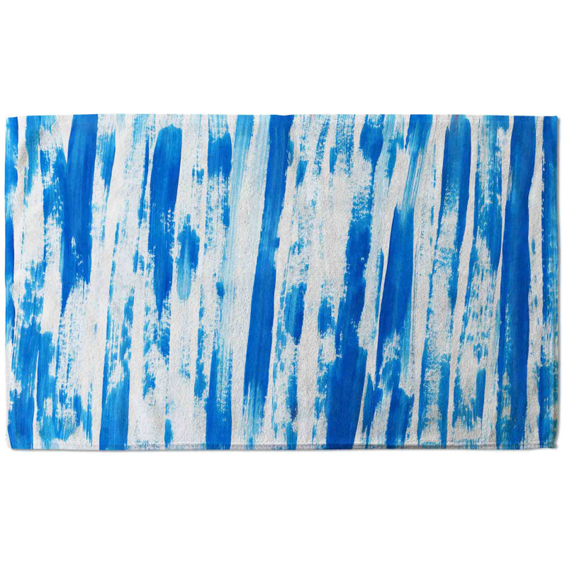 Milosh Bath Towel