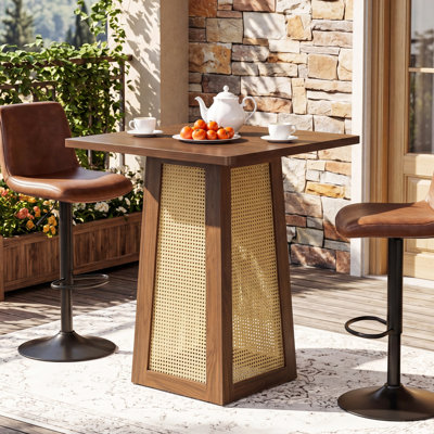 80.01cm Home Bar