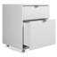 Dang 2 - Drawer File Cabinet-10753340
