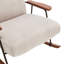 Fauteuil à bascule Modern-950580991