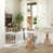 Antique White selected
