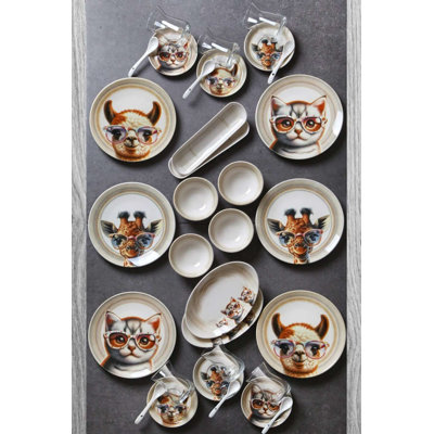 Breakfast Set