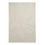Atward area rug Machine Woven Rectangle Cream-1675090851